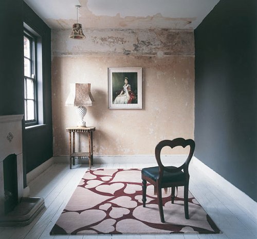 Loving-Home-in-Valentines-Day-is-cllasic